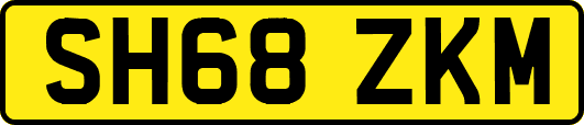 SH68ZKM