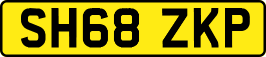 SH68ZKP