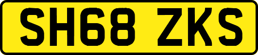 SH68ZKS