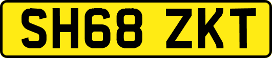 SH68ZKT