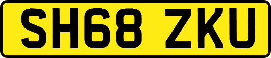 SH68ZKU