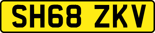 SH68ZKV