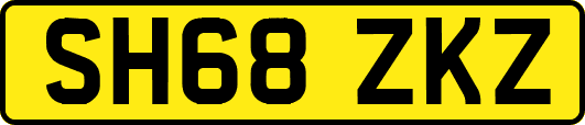 SH68ZKZ
