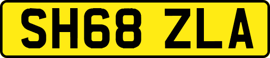 SH68ZLA