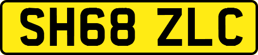 SH68ZLC