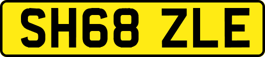 SH68ZLE