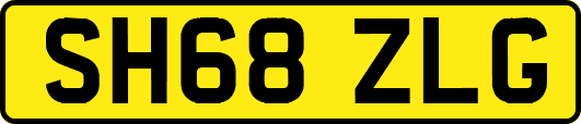 SH68ZLG