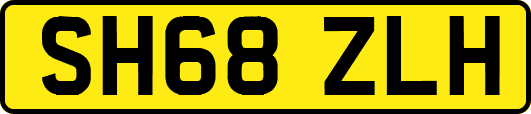 SH68ZLH