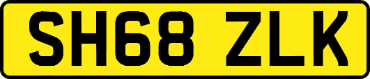 SH68ZLK