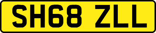 SH68ZLL