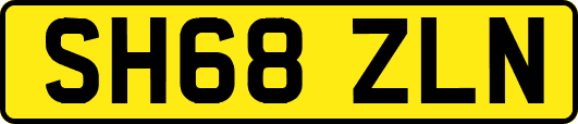 SH68ZLN