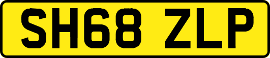 SH68ZLP