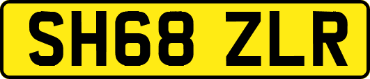 SH68ZLR