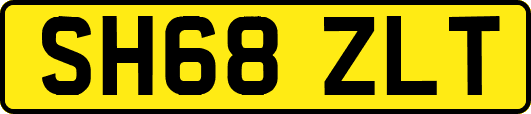 SH68ZLT