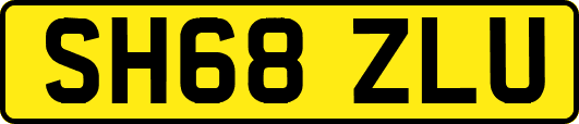 SH68ZLU