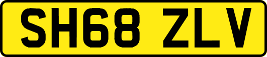 SH68ZLV