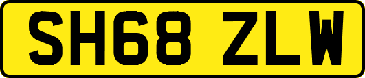SH68ZLW