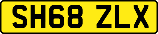 SH68ZLX