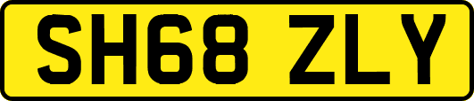 SH68ZLY