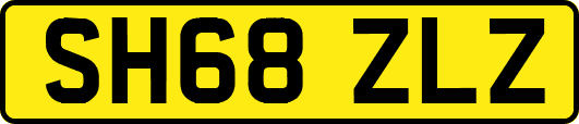 SH68ZLZ