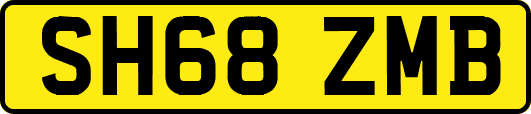 SH68ZMB