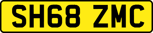 SH68ZMC