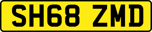 SH68ZMD