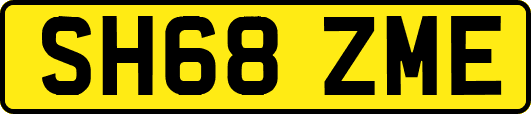 SH68ZME
