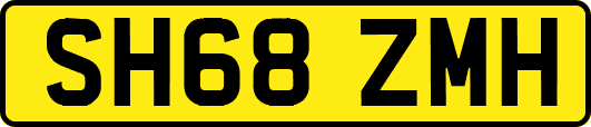 SH68ZMH