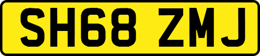 SH68ZMJ