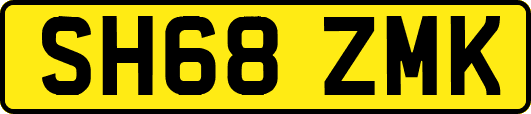 SH68ZMK