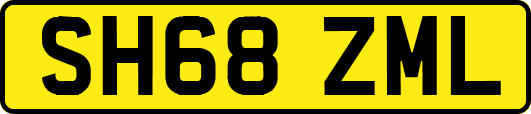 SH68ZML