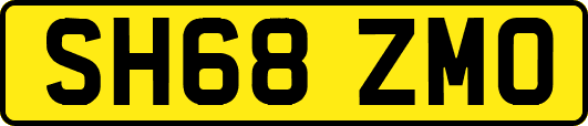 SH68ZMO