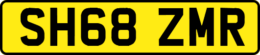SH68ZMR