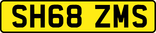 SH68ZMS
