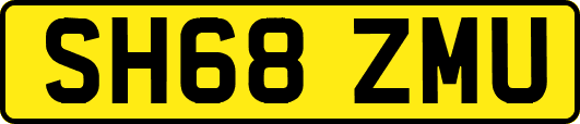 SH68ZMU