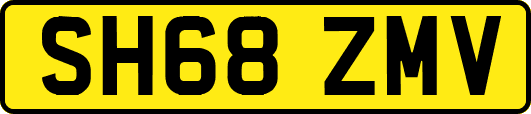 SH68ZMV
