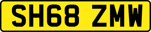 SH68ZMW