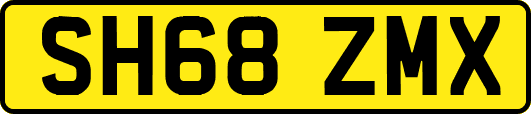 SH68ZMX