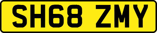 SH68ZMY