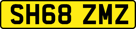SH68ZMZ