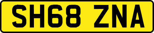 SH68ZNA