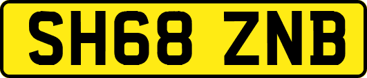 SH68ZNB