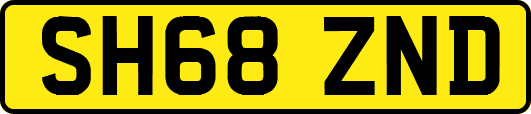 SH68ZND