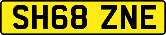 SH68ZNE