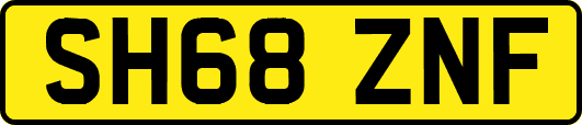 SH68ZNF