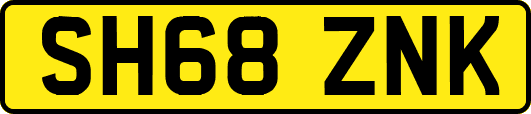 SH68ZNK