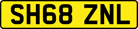 SH68ZNL