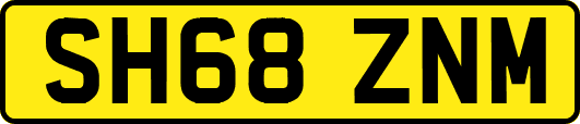 SH68ZNM