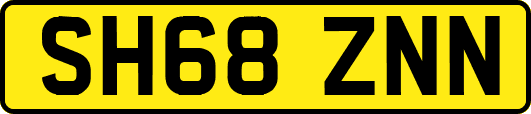 SH68ZNN